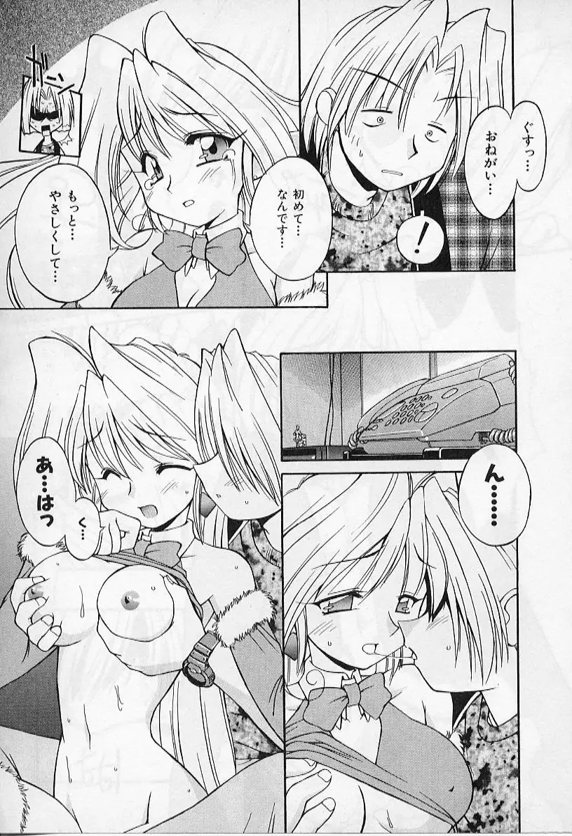 Saint Demonish Night