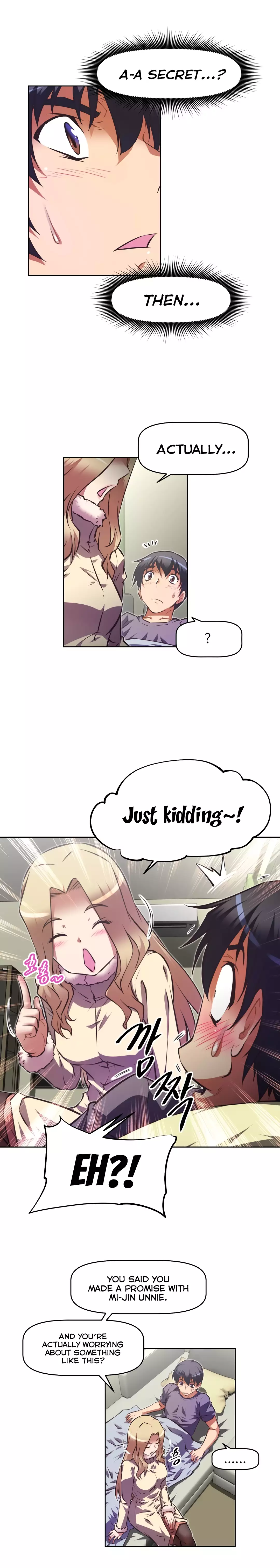 Brawling Go Ch.76-126