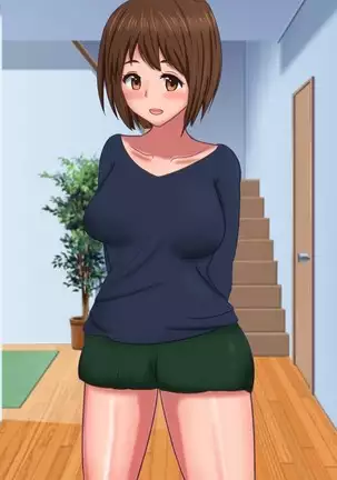 My Close Friend Becomes My Cli-Penis Case