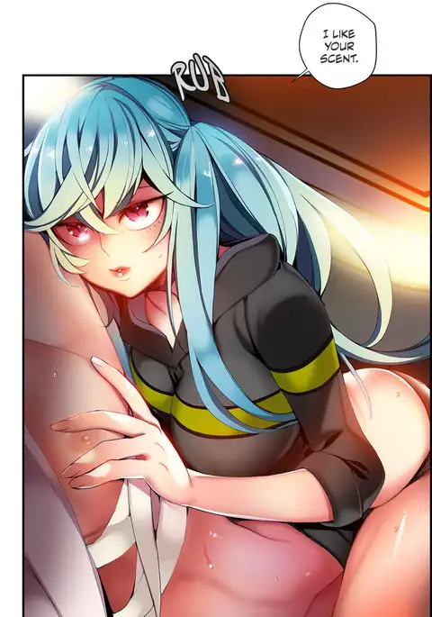 Lilith`s Cord Ch.1-25