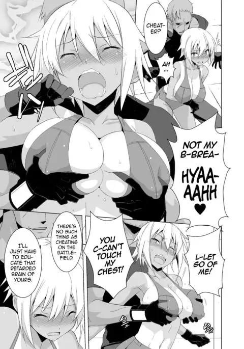 SMACK MILLIA!! =Dark Mac + dEX=