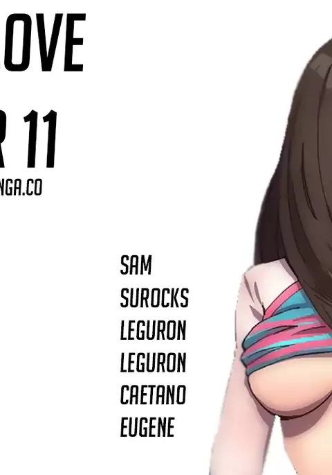 Refrain Love Ch.1-27