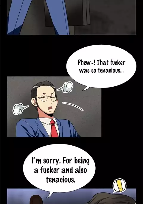 Love Parameter Ch.1-52