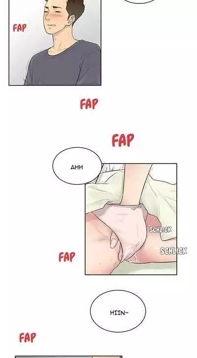 The Stand-up Guy Ch.56/56