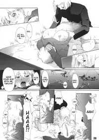 (C67) [AXZ (Ash Yokoshima)] Tanpatsu Yuugi [English] [Tigoris Translates]