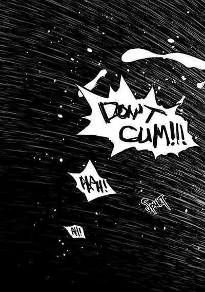 Okinawa Slave Island