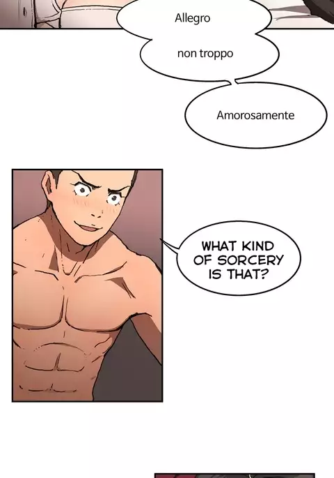 Refrain Love Ch.1-36