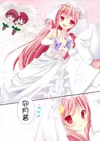 (C89) [R.O.C (Suzukawa Rino)] Shinkonshoya da Pyon (Kantai Collection -KanColle-) [Chinese] [CE家族社]