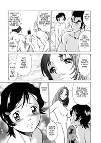 [Tamaki Nozomu] The Working Goddess Ch. 1-5 [English] {Tadanohito}
