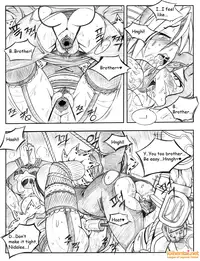 [KimMundo] 서버가 맛이가면 - When the Servers go Down (League of Legends) [English] {Cabbiethefirst}