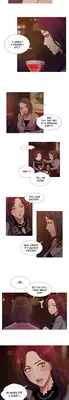 [PINKO] Scandal of the Witch Ch.1-10 (English) (Ongoing)