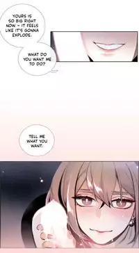 [Silverstar] Talk To Me Ch.1-30 (English) (Ongoing)