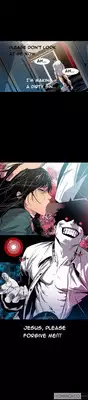 [Team Black October] Canine Tooth Ch.1-12 (English) (Ongoing)