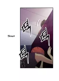 [BAK Hyeong Jun] Sweet Guy Ch.1-50 (English) (YoManga) (Ongoing)