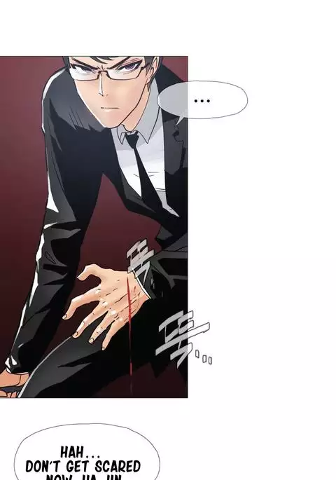 Household Affairs Ch.1-44