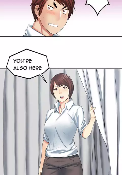 Best Friend Girlfriend Ch.1-21