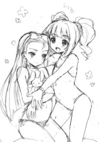 (C81) [a hoimi (Judy)] Iori to Asobu. Nee! Producer! (THE IDOLM@STER)