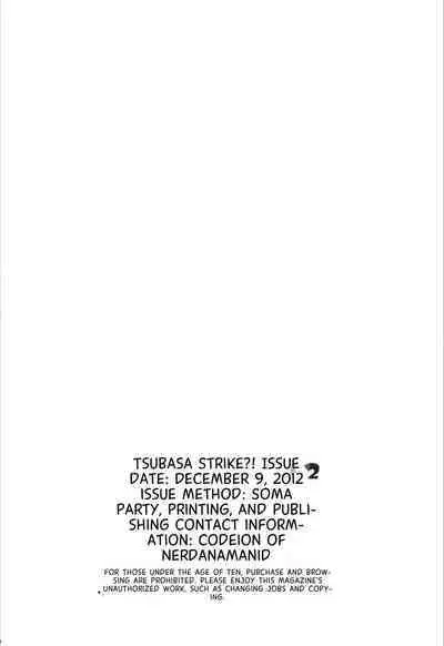 Tsubasa Strike! 2