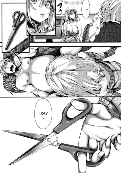 The Line Between Fact And Fiction Blurs