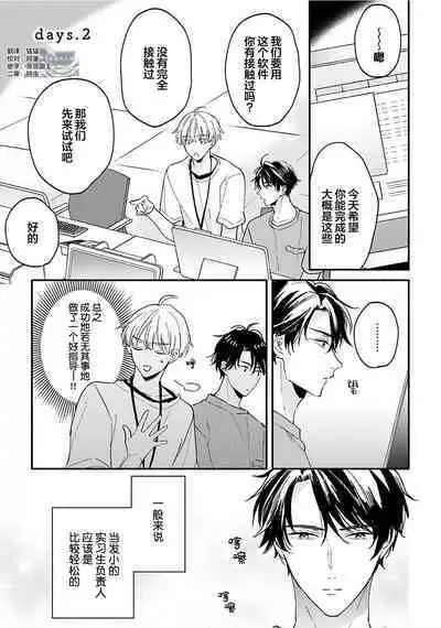 Osananajimi Honey Limited