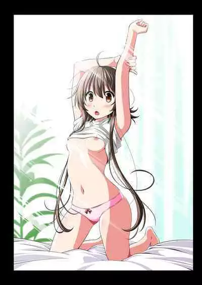 Warriors of the Four Leaves: CloveRose