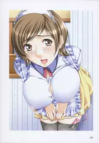 [Tabito Kazuhiro] Midara