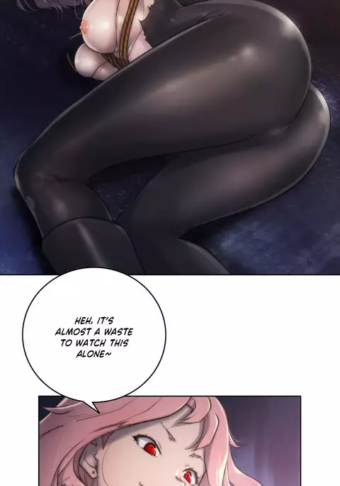 Sex Knights-Erotic Sensuality & Perception Ch.1-23