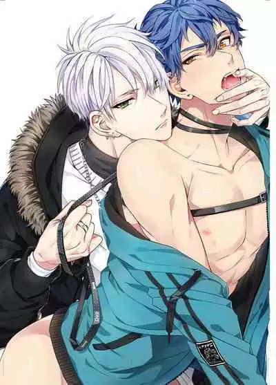 Attachment α training method