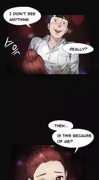 By Chance Ch.1-12 (English) (Ongoing)