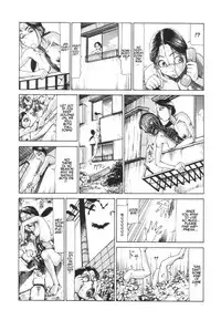 Shintaro Kago - The pleasure of a slippery cross-section
