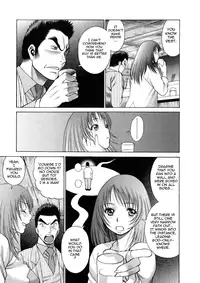 [Tamaki Nozomu] The Working Goddess Ch. 1-7 [English] {Tadanohito}