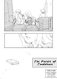 The Forest of Condolence [Marimite][English]