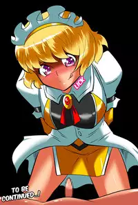 [Warabimochi] Hero no Yuuutsu Shokai Choukyou Hen I | Hero's Melancholy Initial Training Part I [English] [Mongolfier]