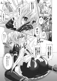 [Rusty Soul, Alto Seneka] Brandish [Digital]