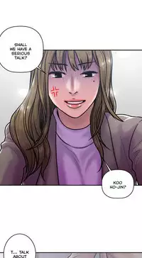 Ghost Love Ch.1-22 (English) (YoManga) (Ongoing)