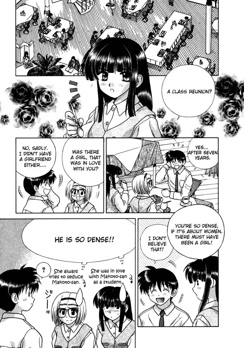 Futari Ecchi Vol15 - Pt148