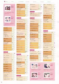 Natural 2 Duo Visual Fan Book