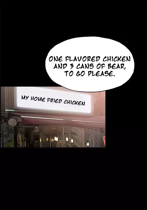 Cohabitation Ch.1-25