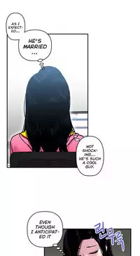 Ghost Love Ch.1-22 (English) (YoManga) (Ongoing)