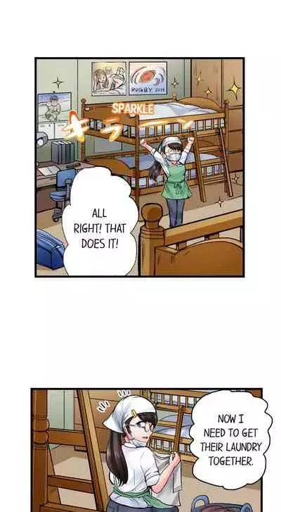 Dick Me Up Inside Ch. 1-16