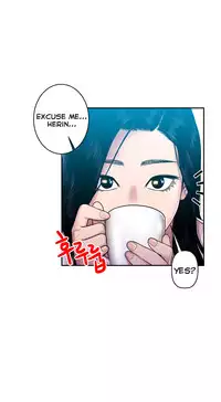 Ghost Love Ch.1-20 (English) (YoManga) (Ongoing)