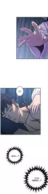 Ghost Love Ch.1-14 (English) (YoManga) (Ongoing)