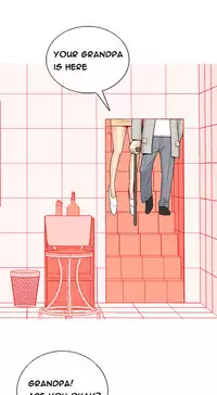 Hooker Ch.1-37 (English) (Ongoing)