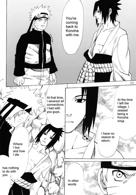 Shikisokuzeku | All is illusion 1 – Naruto dj