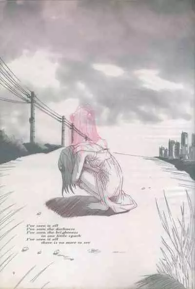 AVALON Lost Episode 0:3 The Space Between