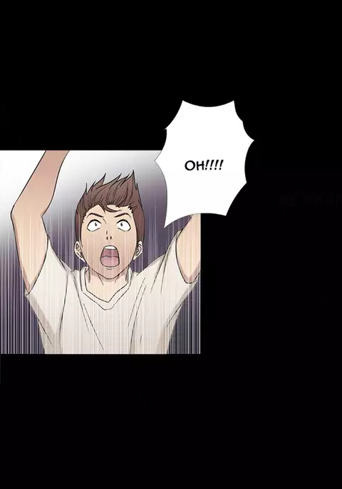 Secret Island Ch.1-28