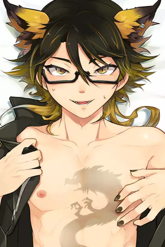 CAN'T STOP "MESUIKI"!!