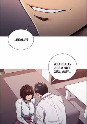 Taste of Forbbiden Fruit Ch.38/53