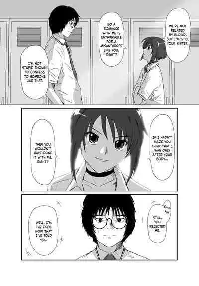 Better Girls Ch. 1-9