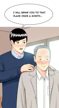 Hooker Ch.1-35 (English) (Ongoing)